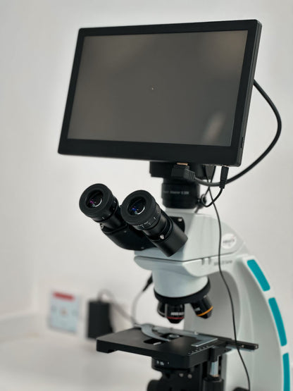 Microscopic Detection