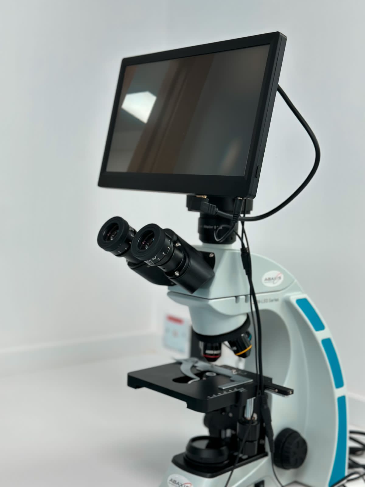 Microscopic Detection